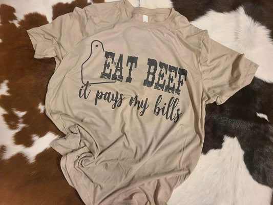 Eat Beef