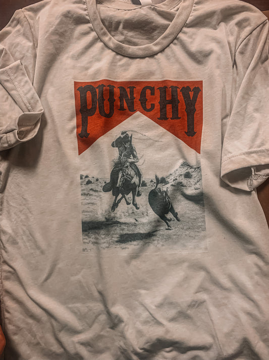 Punchy