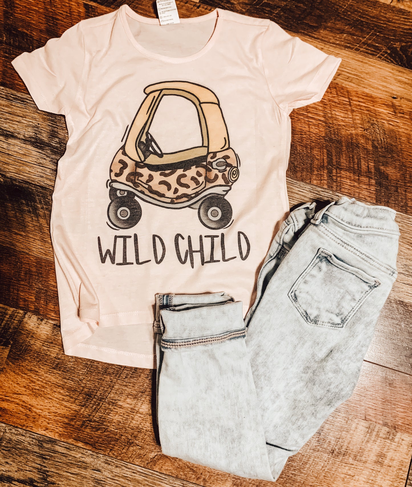 Wild Child