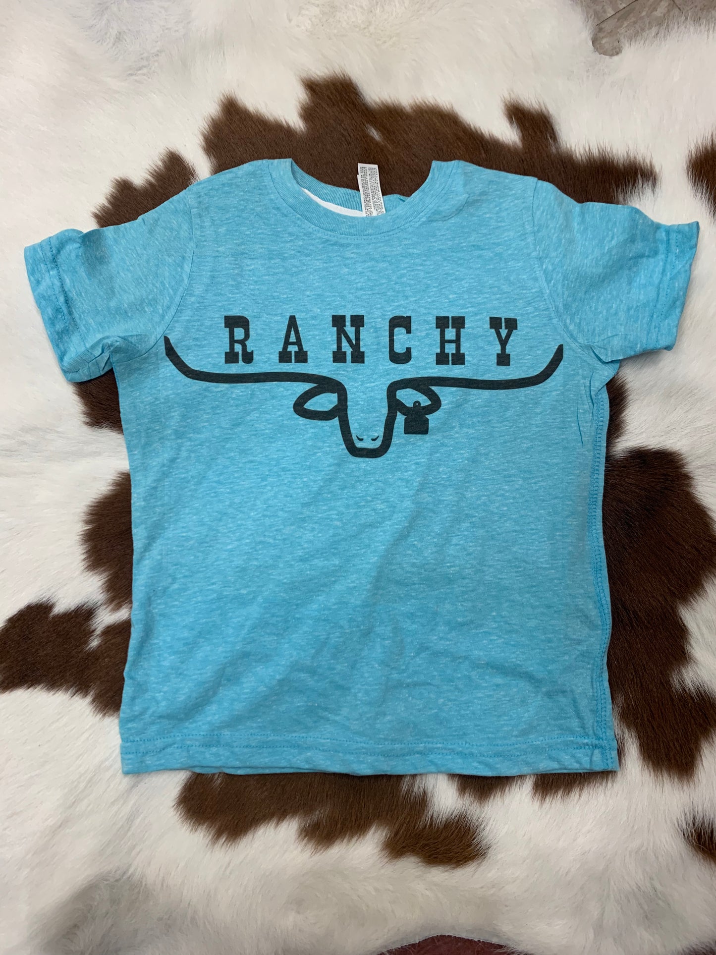 RANCHY